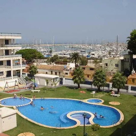 Suenos Del Mar Apartment *