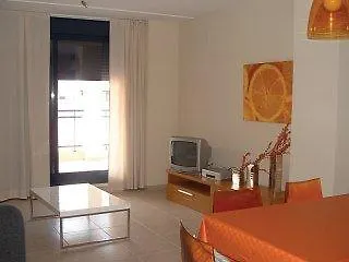 Apartment Suenos Del Mar Denia