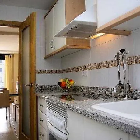 Apartment Suenos Del Mar