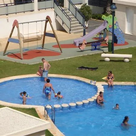 Suenos Del Mar Apartment Denia