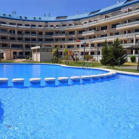 Suenos Del Mar Apartment *